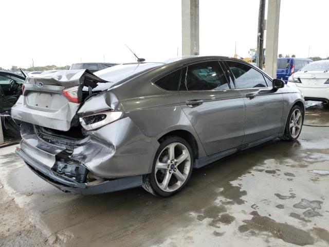 1FA6P0G78E5380133 Ford FUSION S