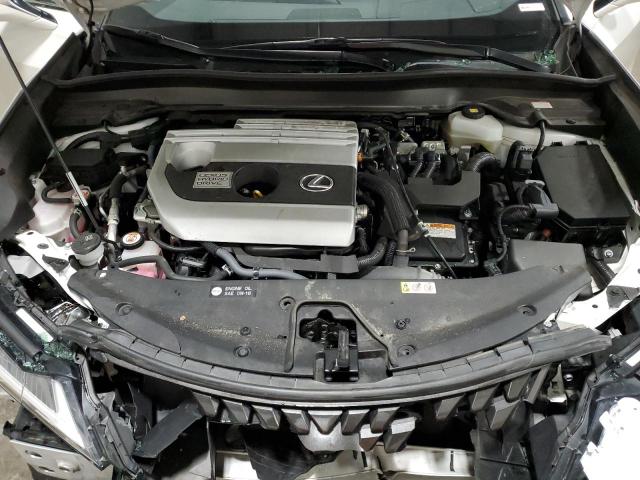 JTHP9JBH7L2020041 Lexus UX 250H