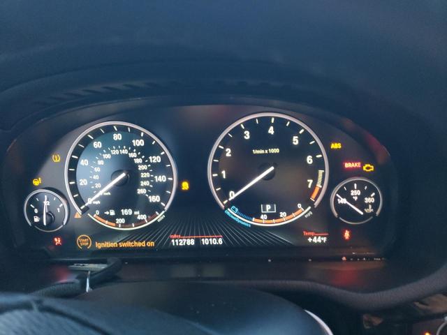 5UXXW5C50F0E87289 BMW X4 Xdrive35i