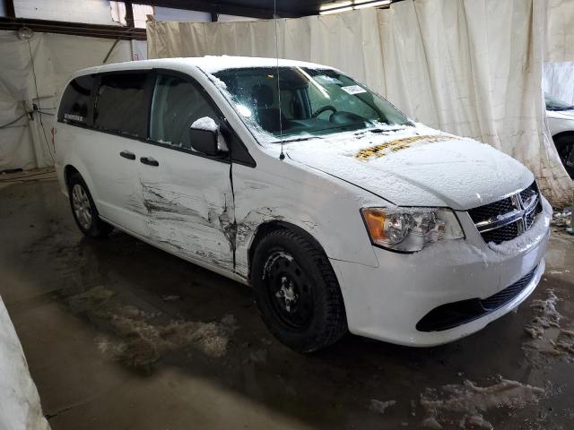 2C4RDGBG8KR586082 Dodge Grand Caravan Se