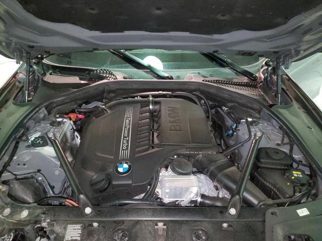 WBA5B3C58GG259214 BMW 535 XI