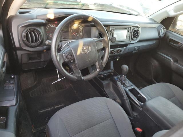 5TFRX5GN1GX068519 Toyota Tacoma Access Cab