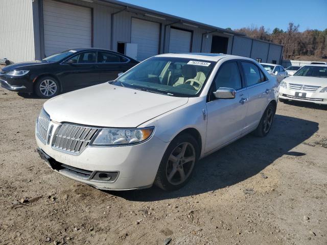 Auction sale of the 2012 Lincoln Mkz, vin: 3LNHL2GC1CR800487, lot number: 76237833