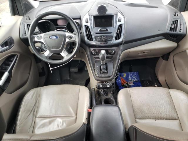 NM0GE9G70F1185058 Ford Transit Connect Titanium
