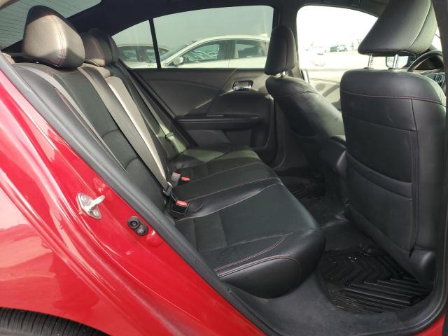 1HGCR2F13HA142297 Honda Accord Sport Special Edition