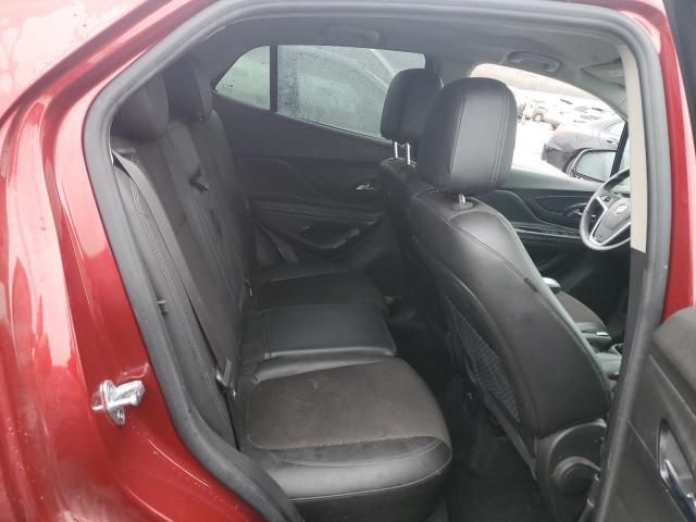 KL4CJASB1MB326201 Buick Encore Preferred