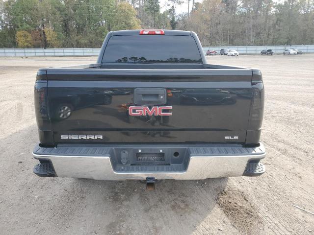 1GTV2UEC8FZ148332 GMC Sierra K1500 Sle