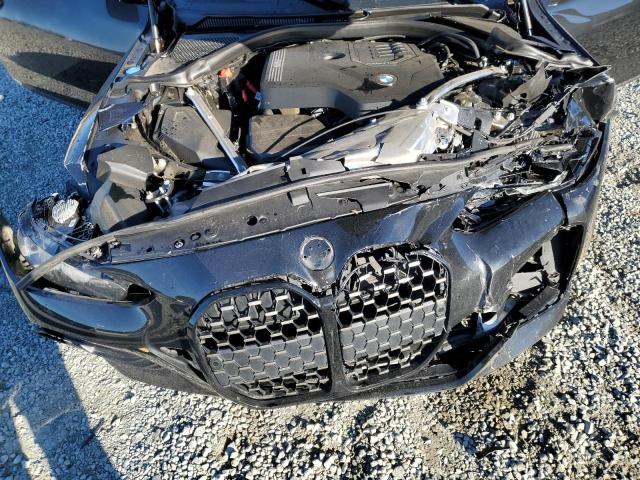 WBA53AP0XNCK00282 BMW 430I