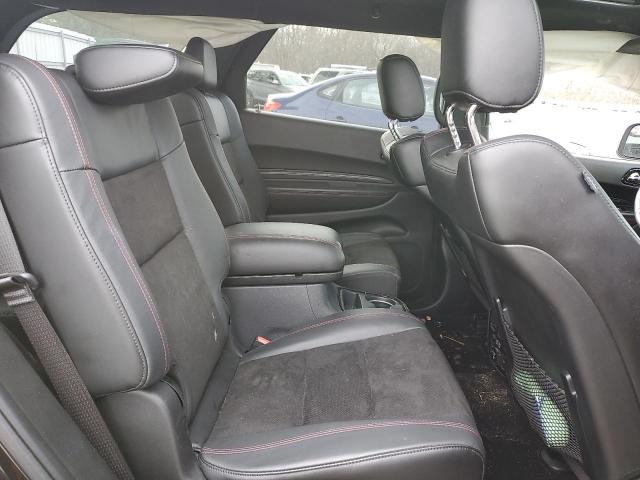 1C4SDJCT2MC599013 Dodge Durango R/t