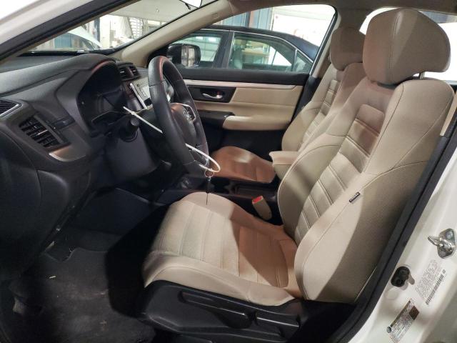 2HKRW5H34JH402724 Honda CR-V LX
