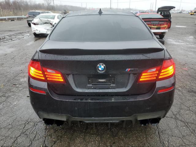 WBSFV9C5XED593379 BMW M5