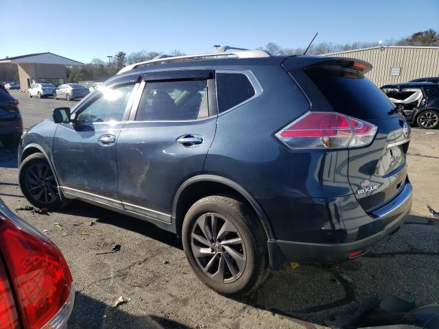 5N1AT2MV2GC837818 Nissan ROGUE S