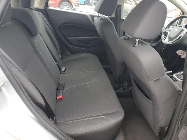 3FADP4EJ1EM205567 Ford FIESTA SE