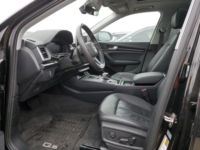 WA1BNAFY4J2202241 Audi Q5 Premium Plus
