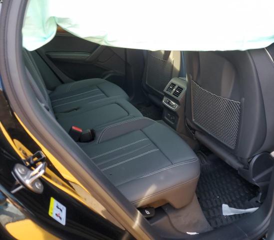 WA1FAAFY1N2050177 Audi Q5 Prestige 45