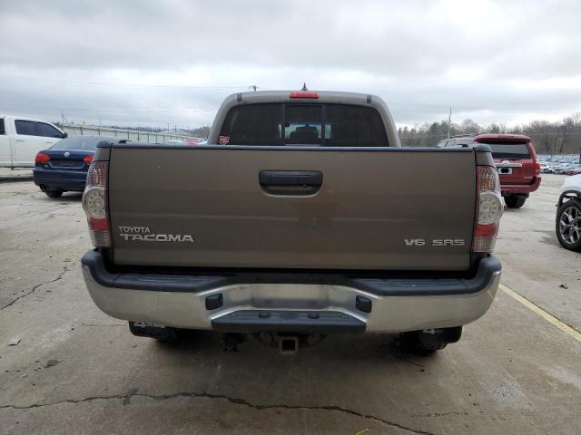 3TMMU4FN3EM070936 Toyota Tacoma Double Cab Long Bed