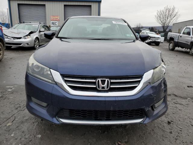 1HGCR2F57FA265567 Honda Accord Sport