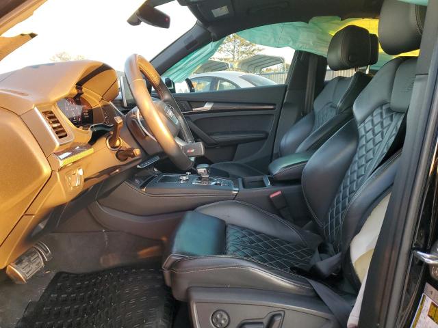WA1C4AFY5J2139674 Audi Sq5 Prestige