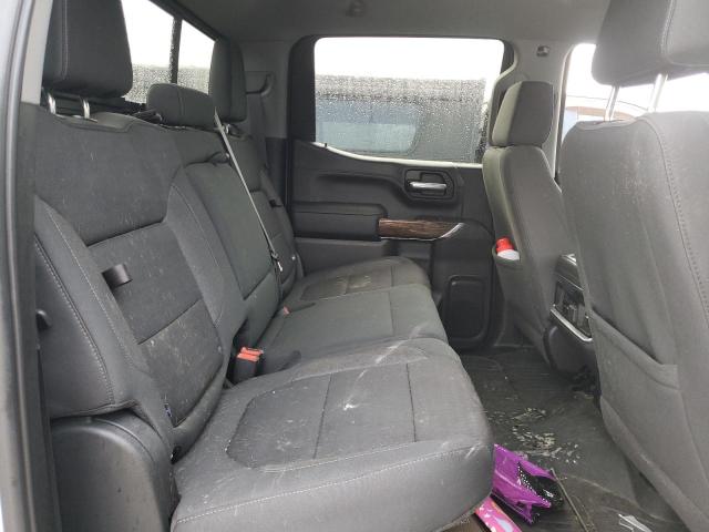 3GTP9CEK2LG420570 GMC Sierra K1500 Elevation