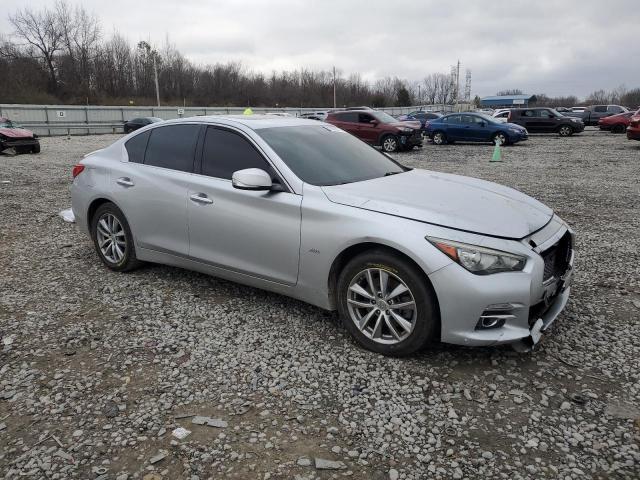 JN1CV7AP7GM201838 Infiniti Q50 BASE