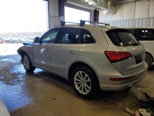 WA1L2AFP9GA068474 Audi Q5 Premium Plus