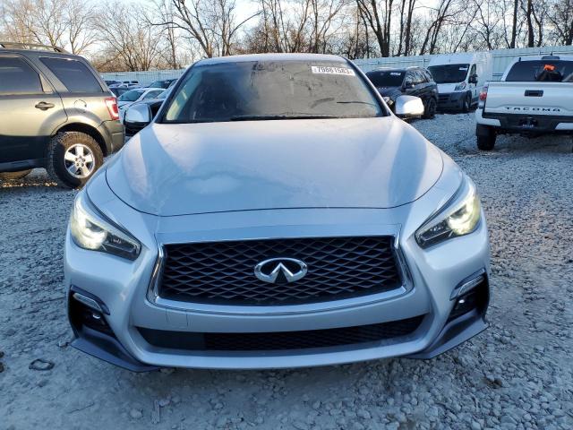 JN1EV7AR5KM592281 Infiniti Q50 LUXE