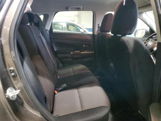 JA4AP4AU2KU021236 Mitsubishi Outlander Sport Se
