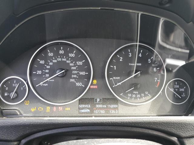 WBA3A5C54EP600126 BMW 328 I
