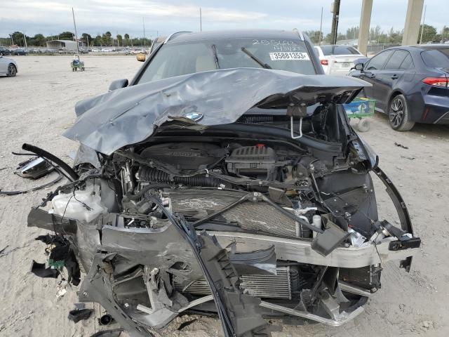 WBXJG7C00M5T49613 BMW X1 Sdrive28i