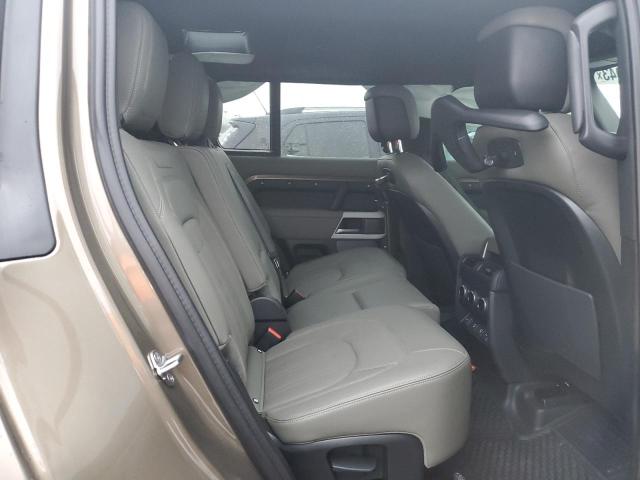 SALEWERU5N2105242 Land Rover Defender 110 Xs Edition