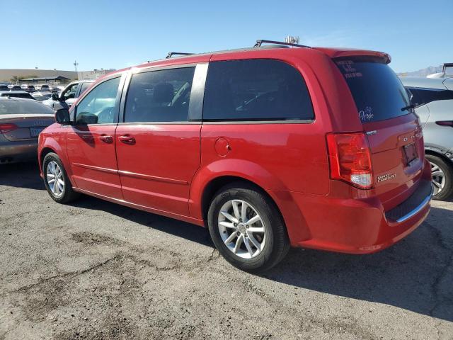 2C4RDGCG6FR744794 Dodge Grand Caravan Sxt