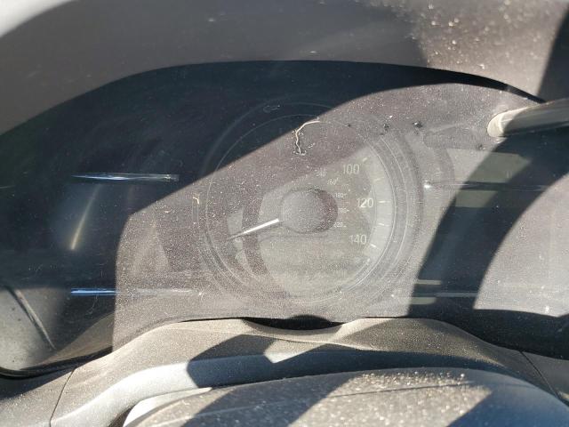 3CZRU5H70MM724343 Honda Hr-v Exl