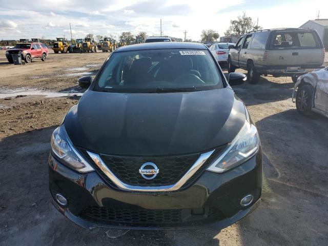 3N1AB7AP4KY382368 Nissan SENTRA S