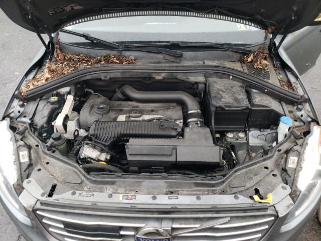 YV4612RM0G2863451 Volvo Xc60 T5 Platinum