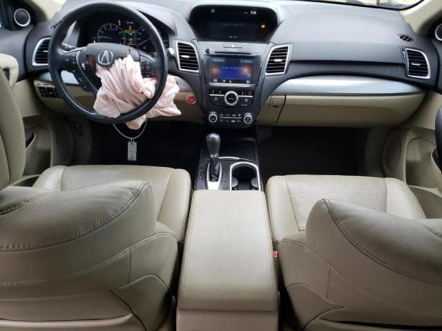 5J8TB4H74GL017359 Acura Rdx Advance