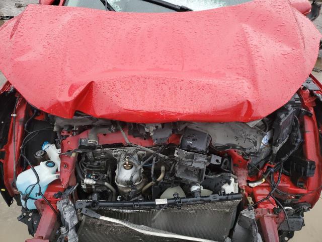 3CZRU6H53GM725754 Honda HR-V EX