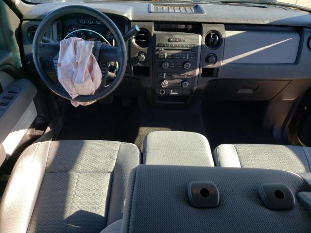1FTEX1EM5EKE54971 Ford F150 Super Cab