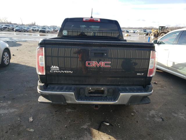 1GTG6CE3XF1224221 GMC CANYON SLT