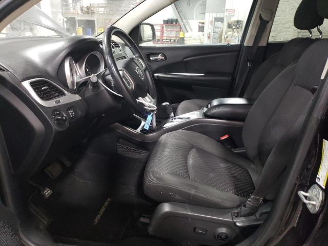 3C4PDCBB2GT239727 Dodge Journey Sxt