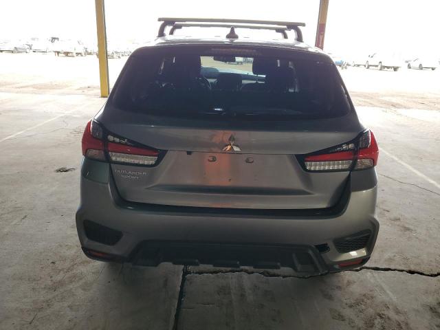 JA4APUAU6NU016089 Mitsubishi Outlander Sport Es