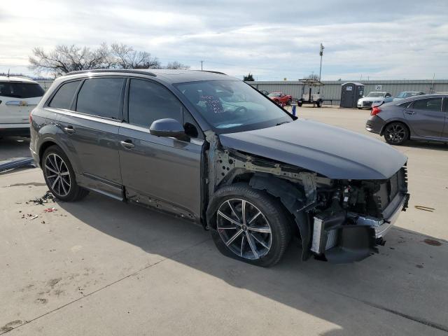 WA1LXBF77PD020803 Audi Q7 Premium Plus