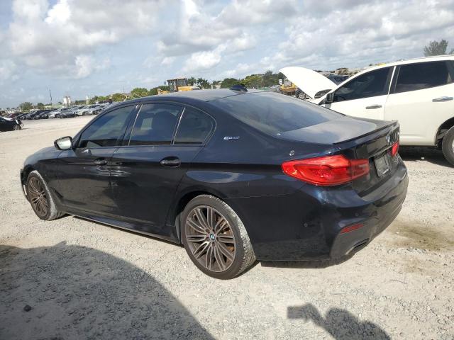 WBAJA9C53JB252003 BMW 530e