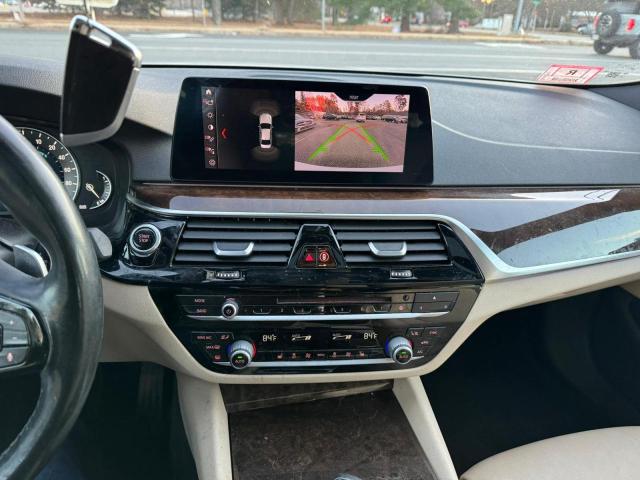 WBAJB1C55KB375110 BMW 530XE