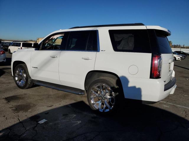 1GKS1BKC3HR216977 GMC YUKON SLT
