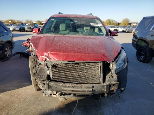 1GKKRSKD7EJ213740 GMC Acadia Slt-2
