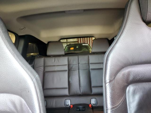 WBY1Z8C53HV550970 BMW I3 REX