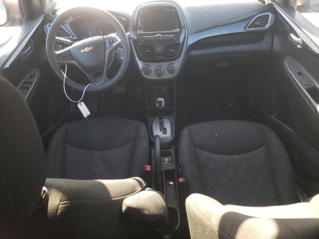 KL8CD6SA2KC714118 Chevrolet SPARK 1LT