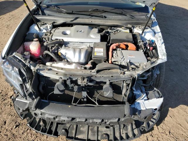 JTHBW1GG2G2109007 Lexus ES 300H