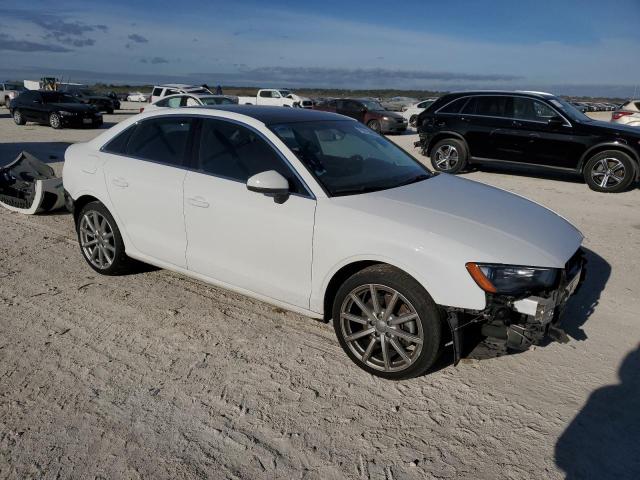 WAUC7GFF6G1114146 Audi A3 Premium Plus