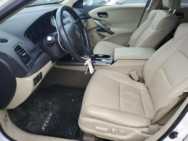 5J8TB3H34FL003192 Acura RDX